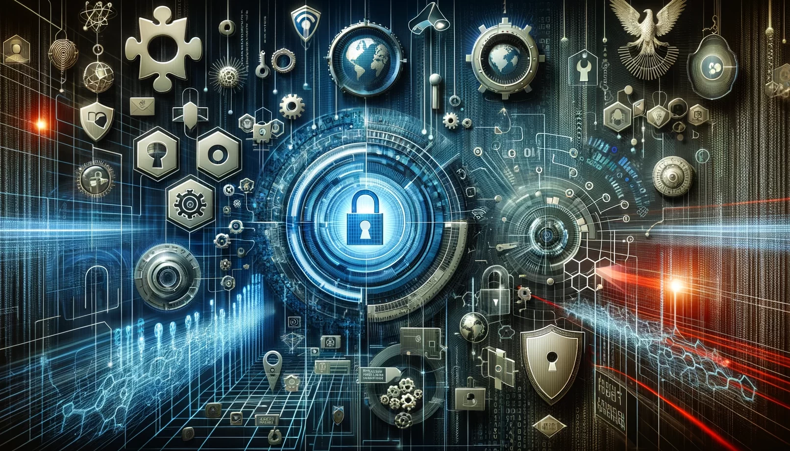 Master Security Skills with Certificate III in Security Equipment