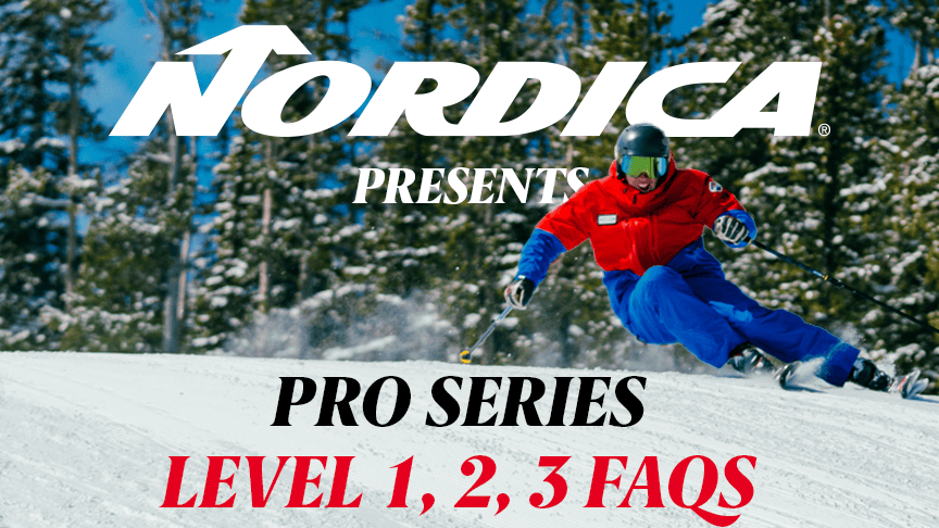 Master Ski Coaching: Your Guide to Certification