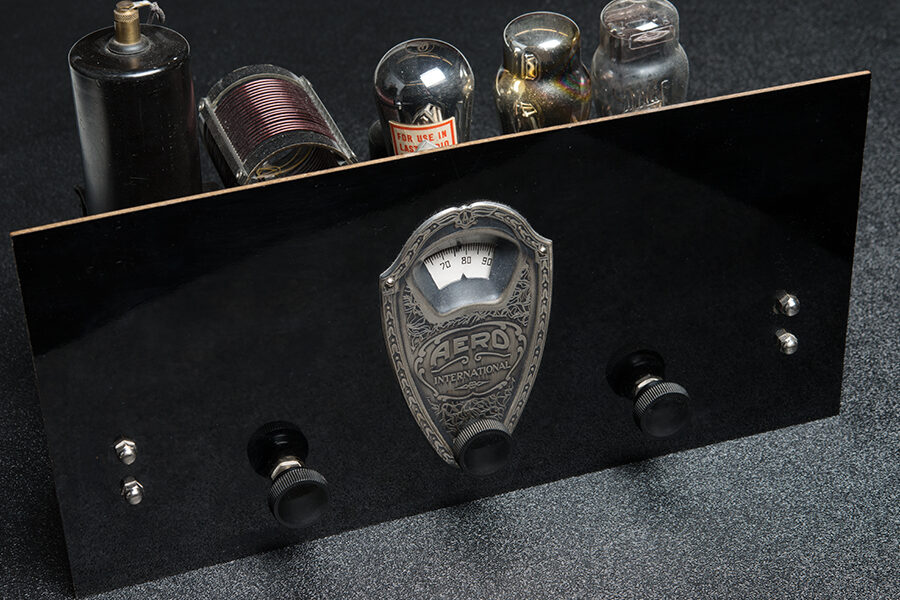 Master the Airwaves: A Guide to Obtaining Your Radio License