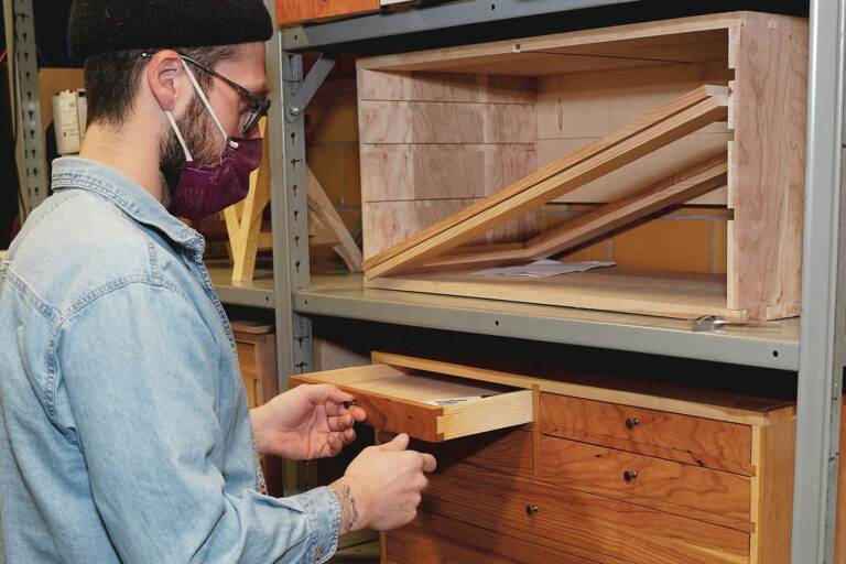 Master the Art of Carpentry with a Professional Certificate