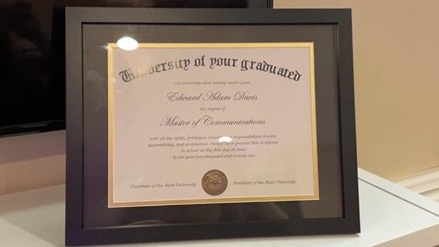 Master the Art of Commemorative Certificates: A Complete Guide