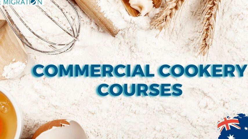 Master the Art of Cookery with Certificate 3 Program