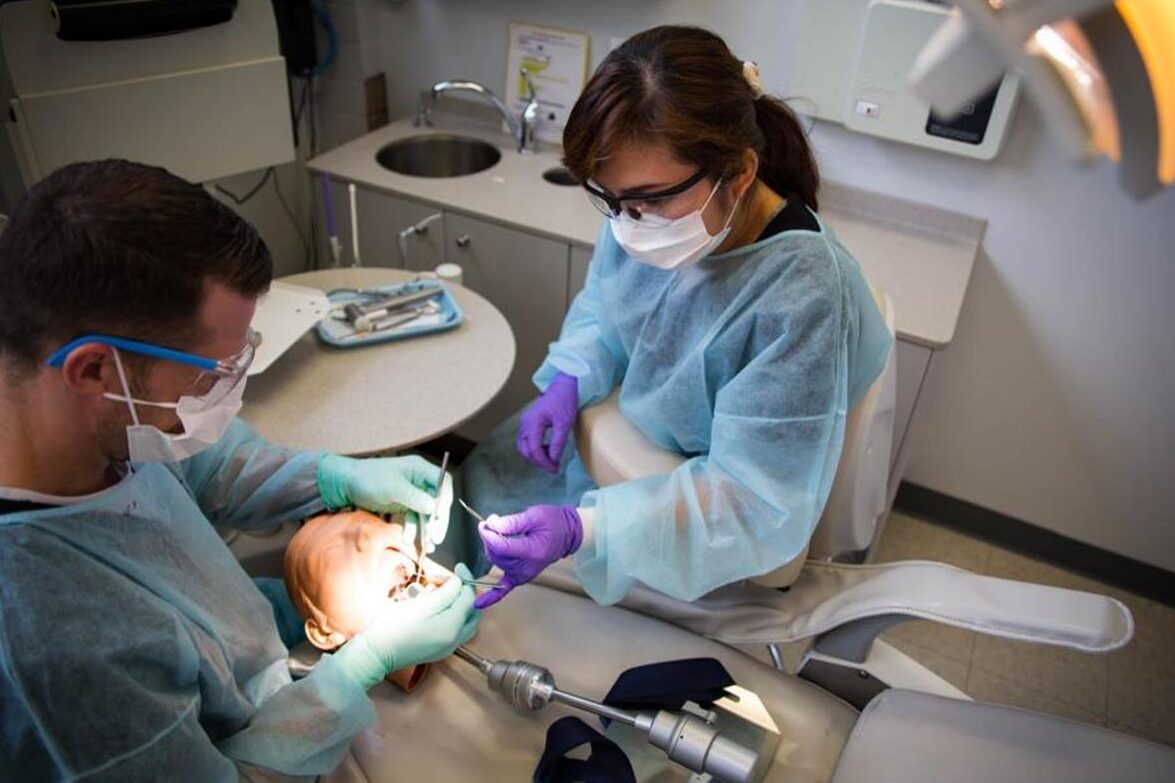 Master the Art of Dental Assisting with Certificate III Training