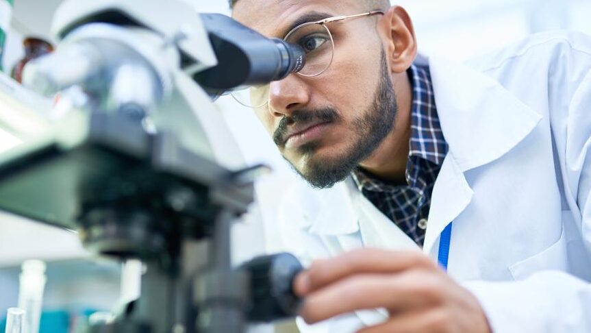 Master the Art of Laboratory Techniques with a Certificate Program