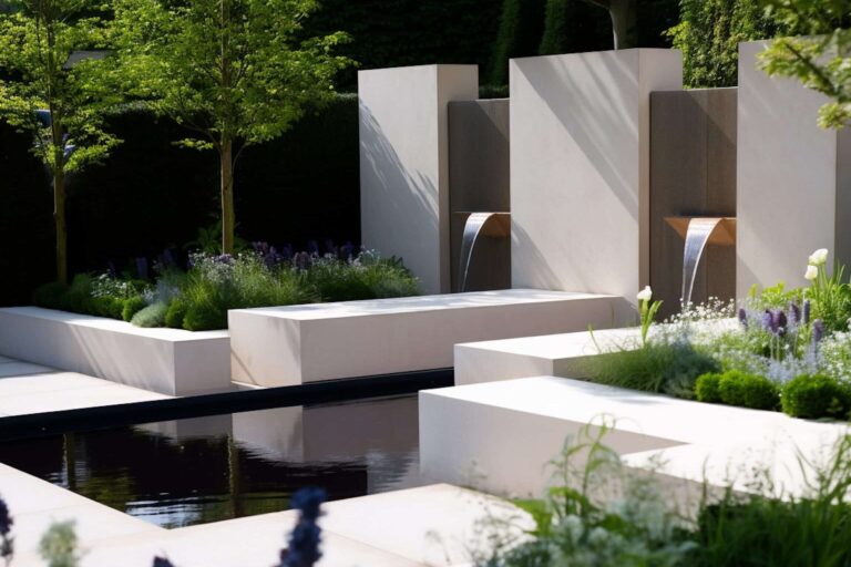 Master the Art of Landscaping with a Certificate Program