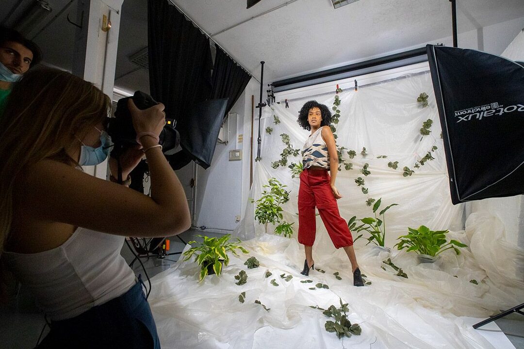 Master the Art of Photography with Certificate 3 Program