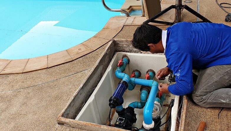 Master the Art of Pool Spa Certification: A Complete Guide