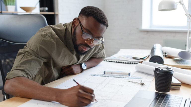 Master the Art of Residential Drafting with Certificate 4