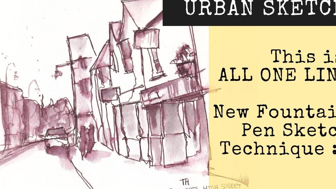 Master the Art of Writing: All About the Pen License