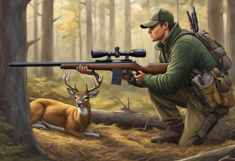 Master the Art: Your Guide to Hunting Licenses