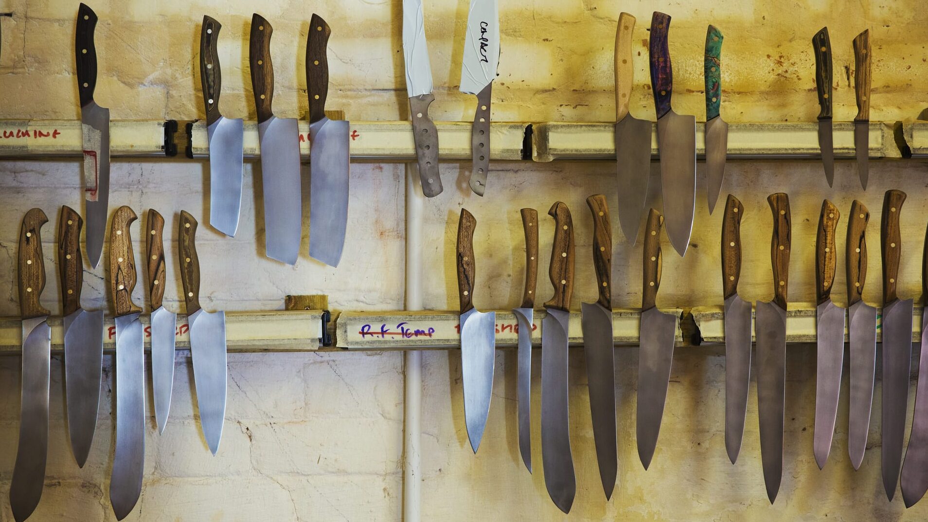 Master the Blade: All About Knife Certification