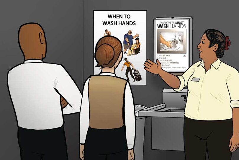 Master the Process: Achieving HACCP Certification Simplified