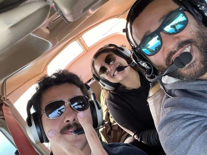 Master the Skies: Your Guide to Obtaining a Helicopter Pilot License