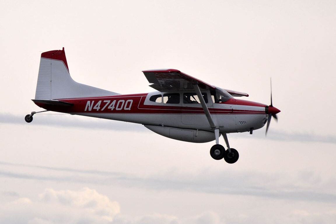 Master the Skies: Your Guide to Private Pilot License