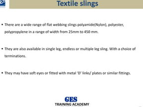 Master the Skills: Certificate 3 in Rigging Guide