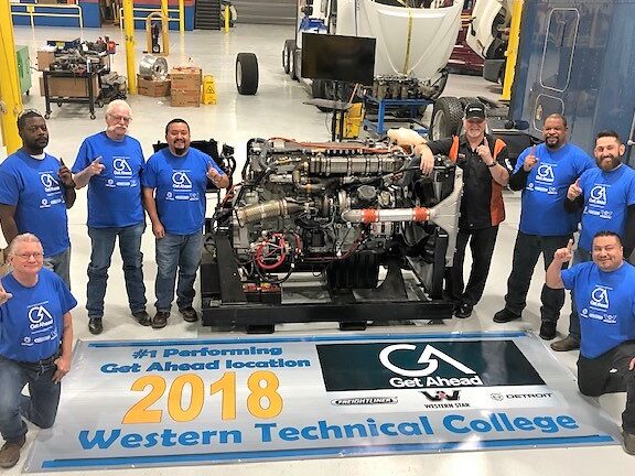 Master the Skills: Certificate III in Automotive Diesel Engine Technology