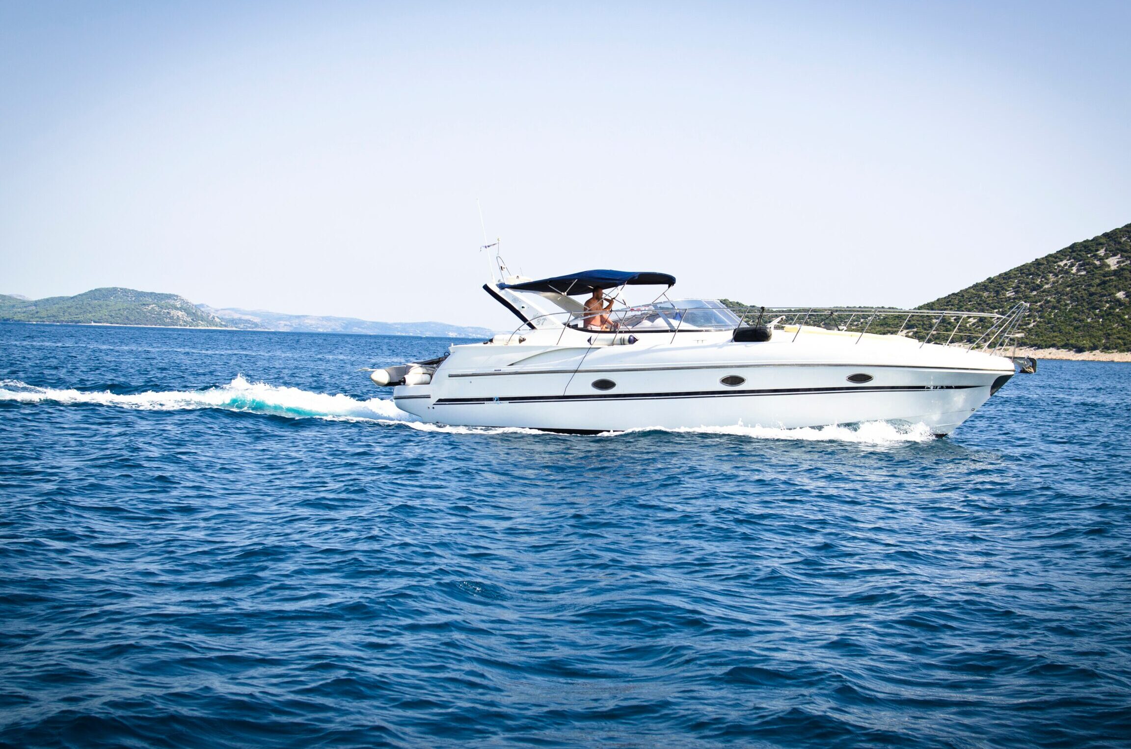 Master the Waves: Essential Guide to Boat License Test