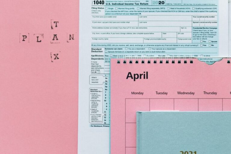 Mastering Accounting and Tax Essentials for Financial Success