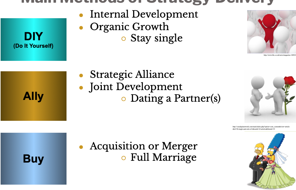 Mastering Alliance Tax: Strategies for Financial Success