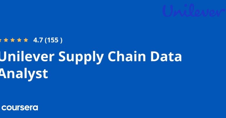 Mastering Certificate 3 in Supply Chain Operations: A Comprehensive Guide