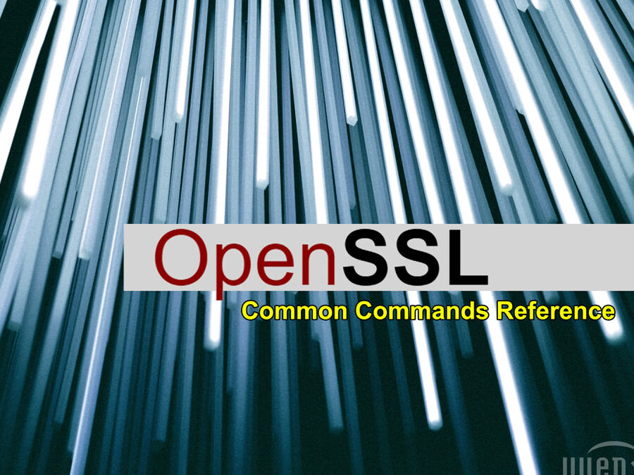 Mastering OpenSSL: Verify Certificate Expiry with One Command