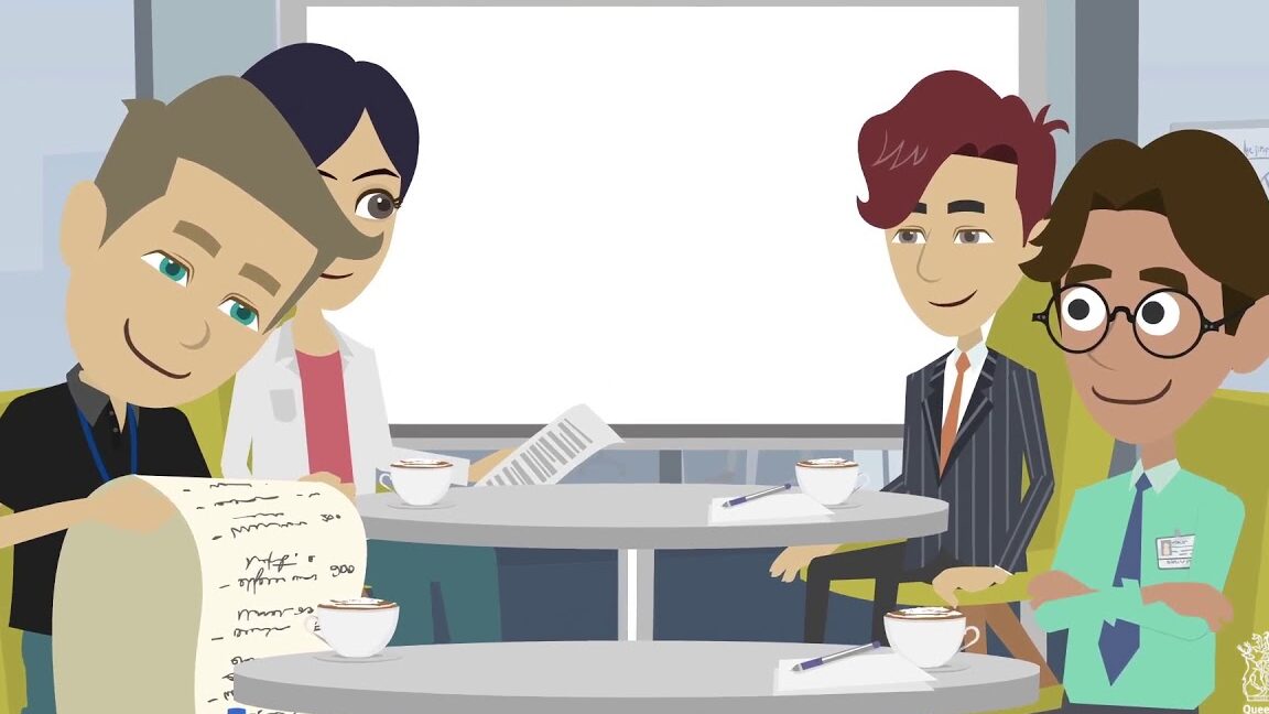 Mastering QITC Comprehensive Contracts: A Complete Guide