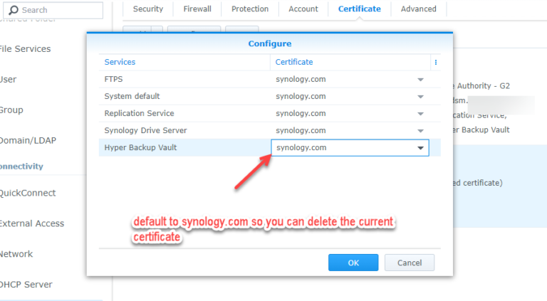 Mastering Synology Certificate Authority: A Comprehensive Guide