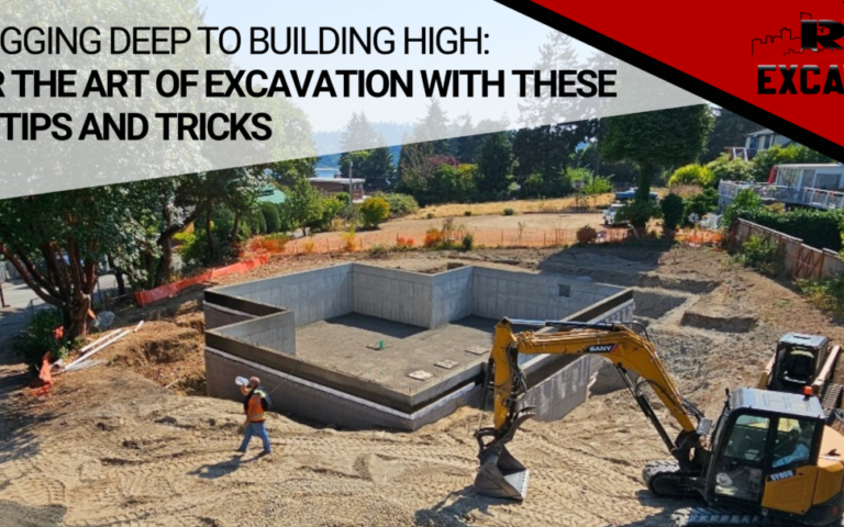 Mastering the Art: All You Need to Know About Excavator Licenses