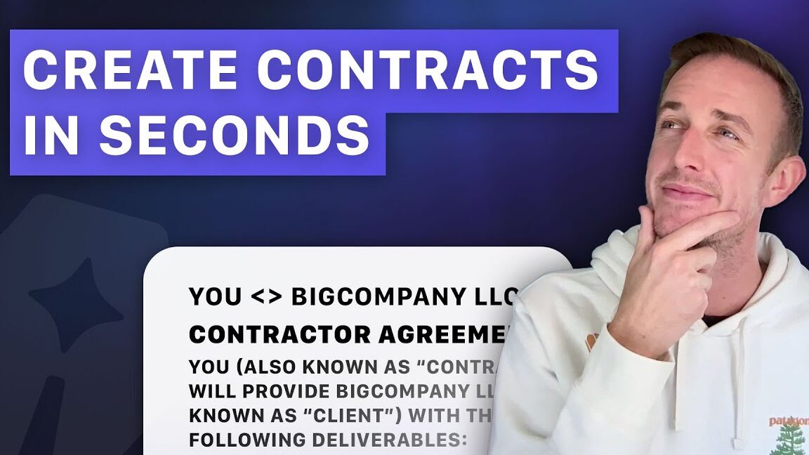 Mastering the Art of Contract Freelancing: Your Ultimate Guide