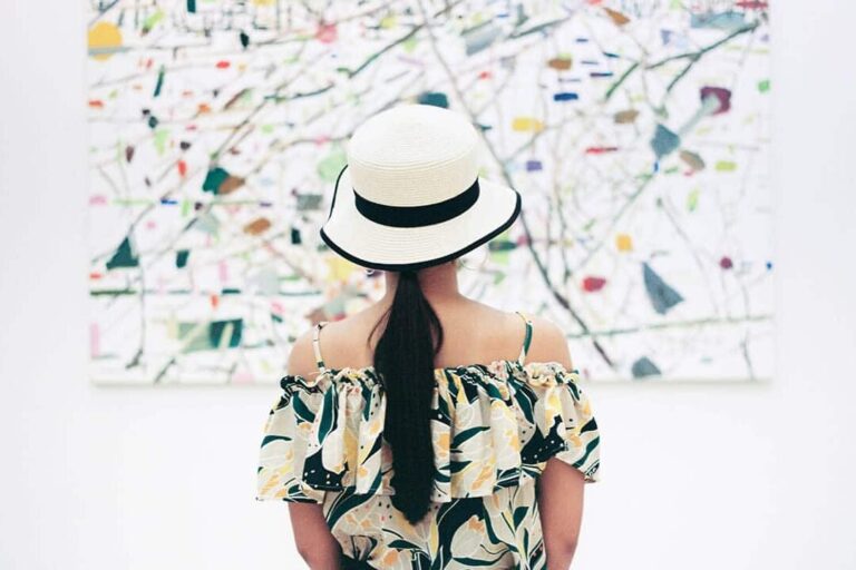 Mastering the Art of Declaring Your Interest Effectively