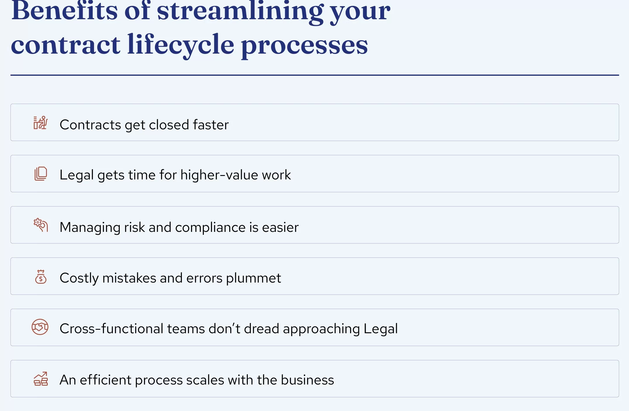 Mastering the Contract Management Process: A Comprehensive Guide