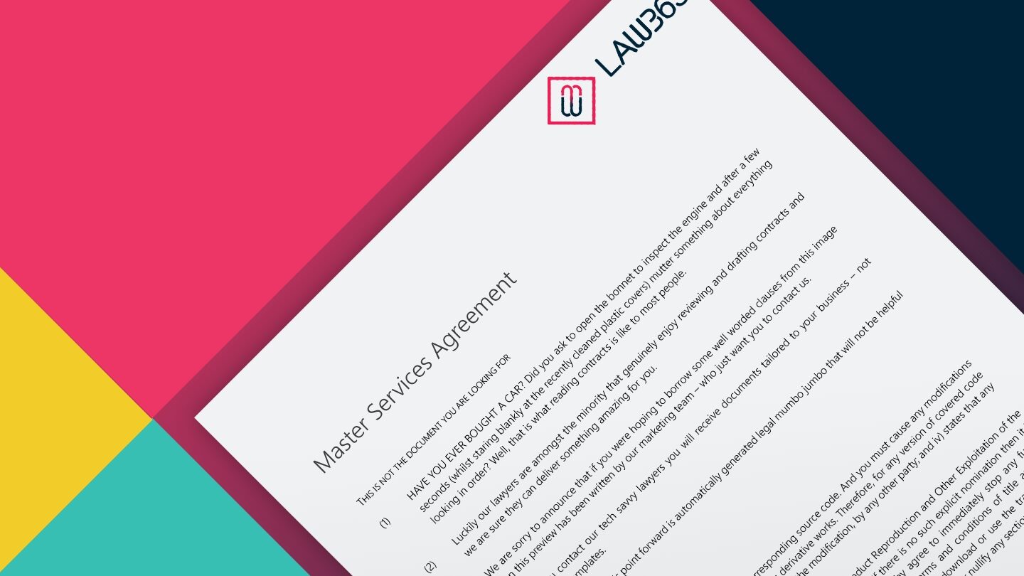Mastering the Essentials of Employment Law Contracts