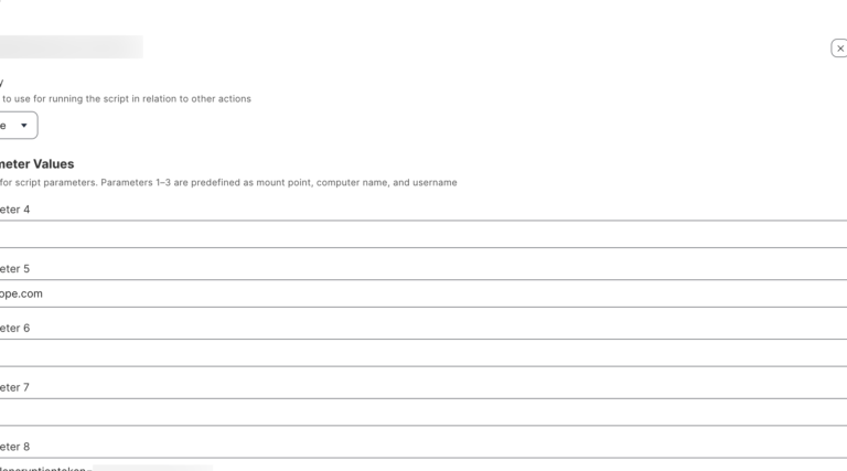 jamf signing certificate Mastering the Jamf Signing Certificate: A Comprehensive Guide
