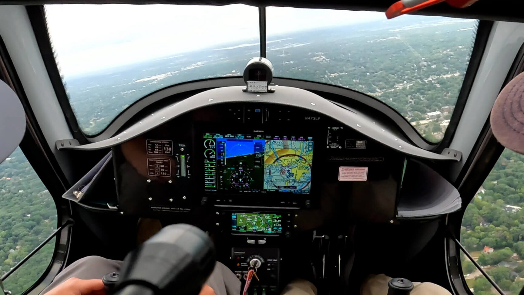 Mastering the Skies: A Guide to Earning Your Pilot License