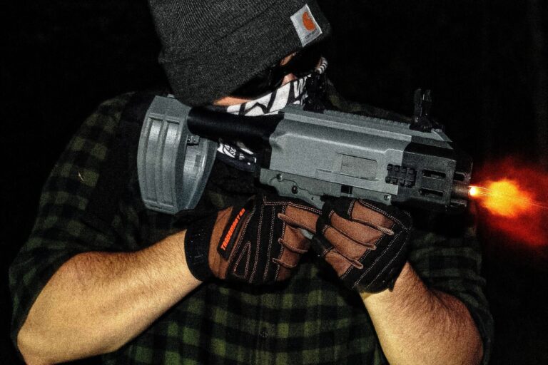 Mastering Your Gun License Online: A Step-by-Step Guide