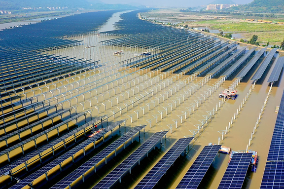 zenith renewable energy Mastering Zenith Renewable Energy: A Sustainable Power Solution