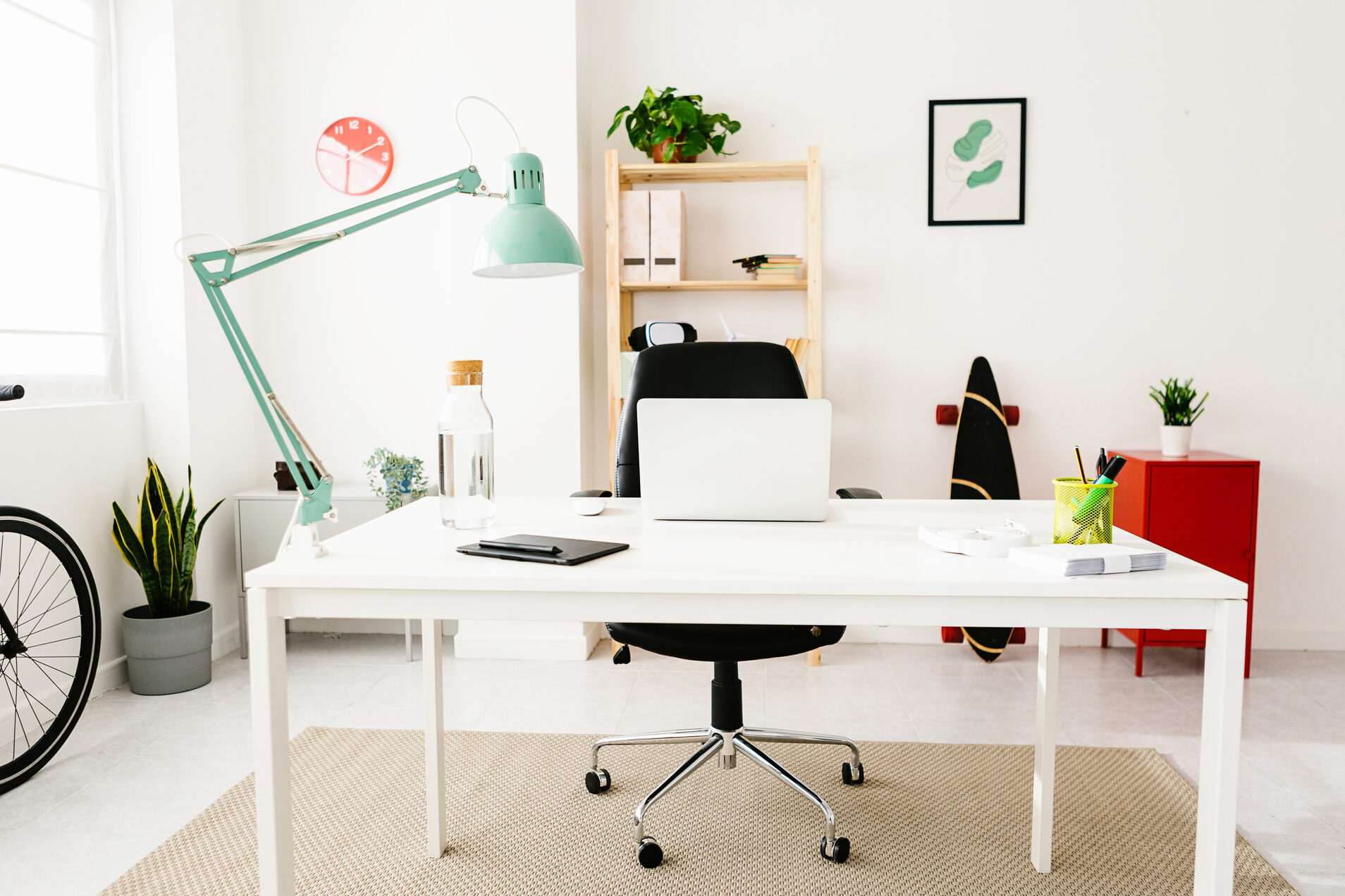 Maximize Savings: Home Office Tax Deduction Guide