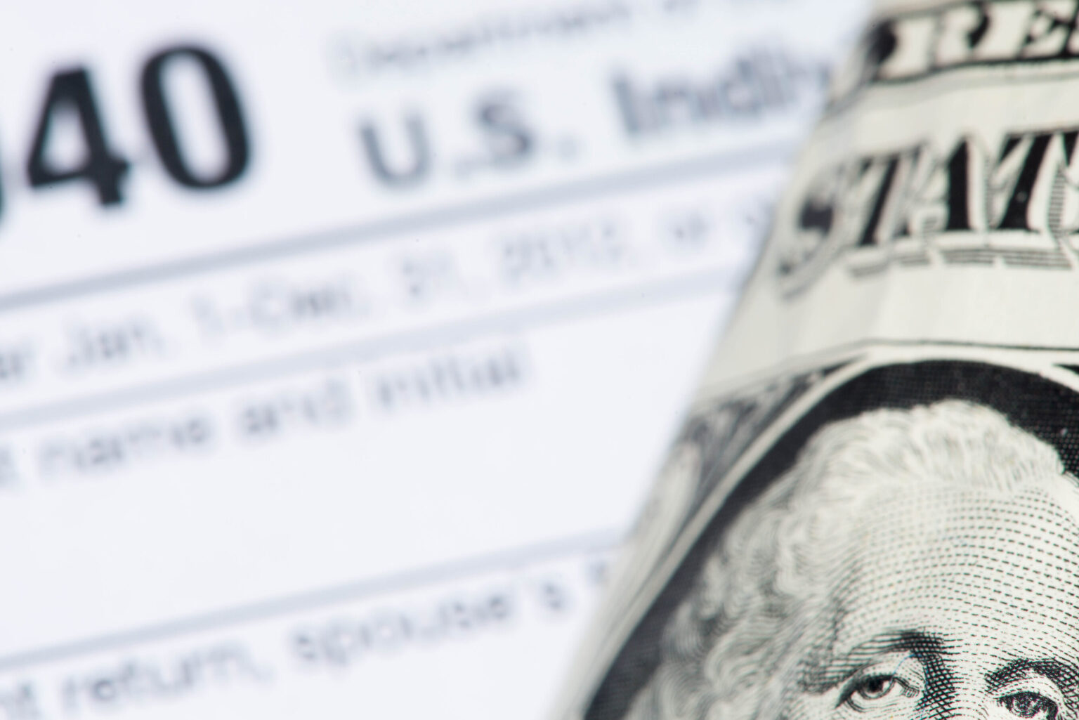 Maximize Savings: The Benefits of Early Income Tax Payment ⇢
