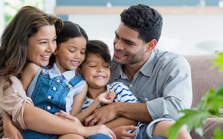 Maximize Tax Benefits: Guide to Filing as a Dad and Partner
