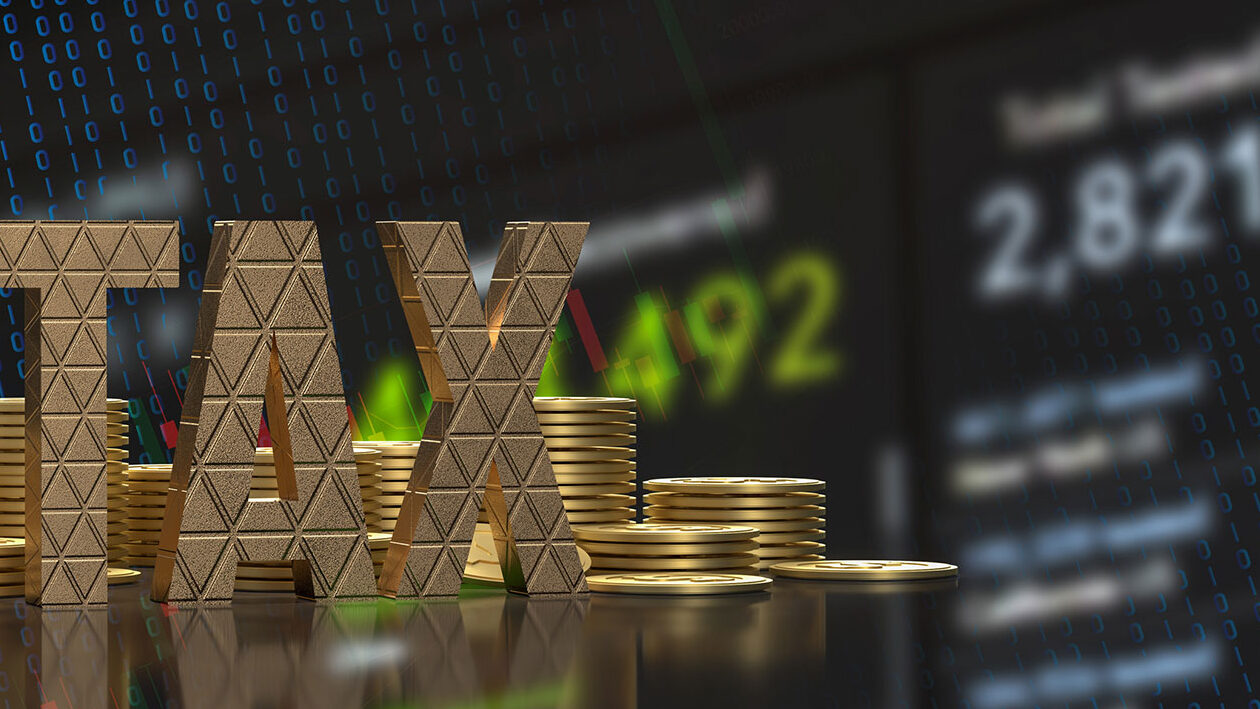 Maximize Tax Savings: How Contributing to Super Can Help