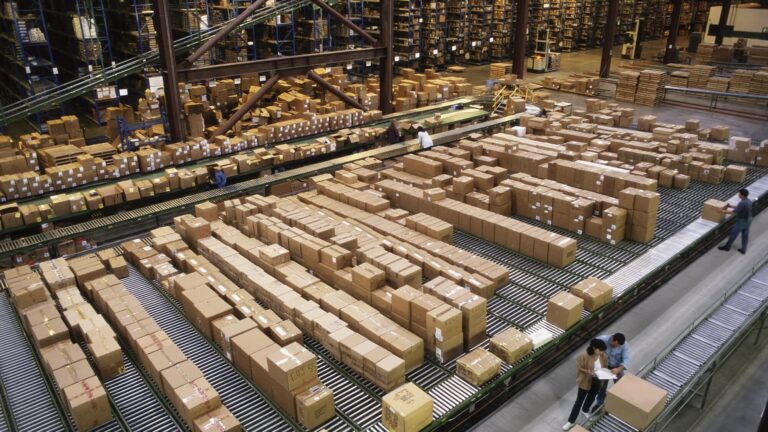 tax warehouse Maximize Tax Savings with Smart Warehouse Strategies