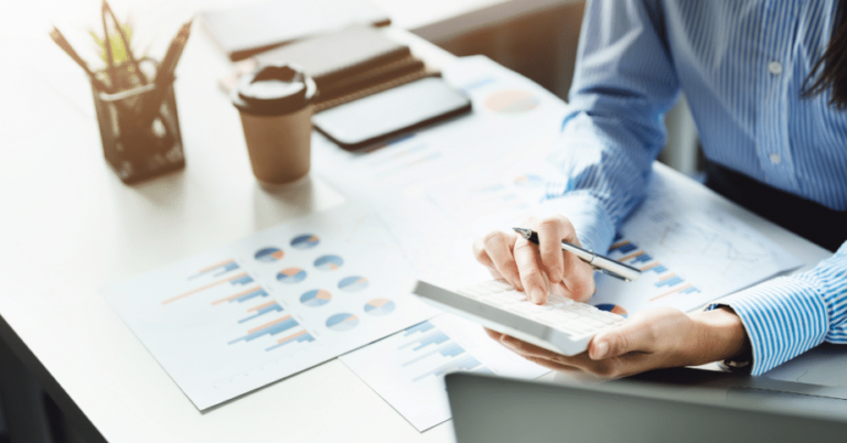 Maximize Tax Savings with Top End Strategies in Bakewell