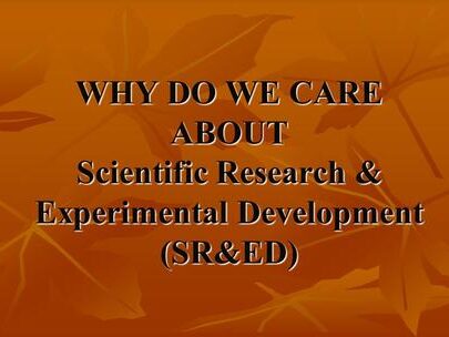 Maximize Your Benefits: ATO R&D Tax Incentive Explained