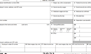 Maximize Your Health Insurance Benefits with Tax Claim Codes ⇢