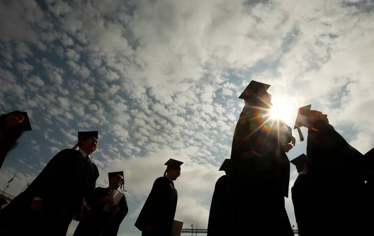 Maximize Your Potential: Achieving the Highest Schooling Certificate