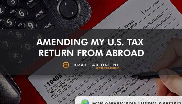 amend tax return Maximize Your Refund: How to Correctly Amend Your Tax Return