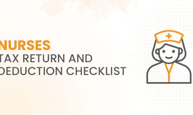 Maximize Your Savings: Essential Nurse Tax Deduction Checklist