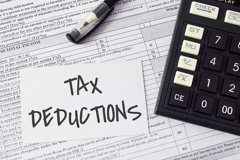 truck driver tax deductions Maximize Your Savings: Essential Truck Driver Tax Deductions Guide