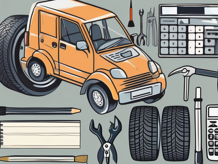 Maximize Your Savings: Fuel Tax Deductions Explained