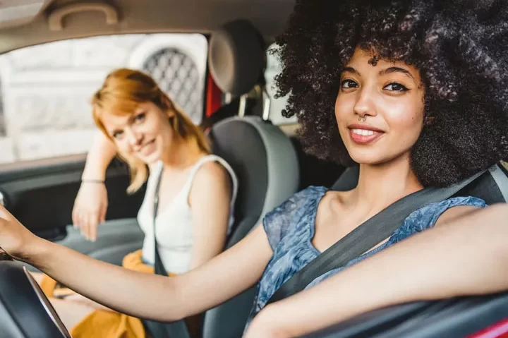 Maximize Your Savings: Tax Deductions for Delivery Drivers